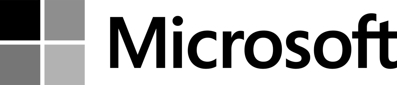 microsoft logo