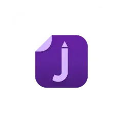 logo jot software by espresso