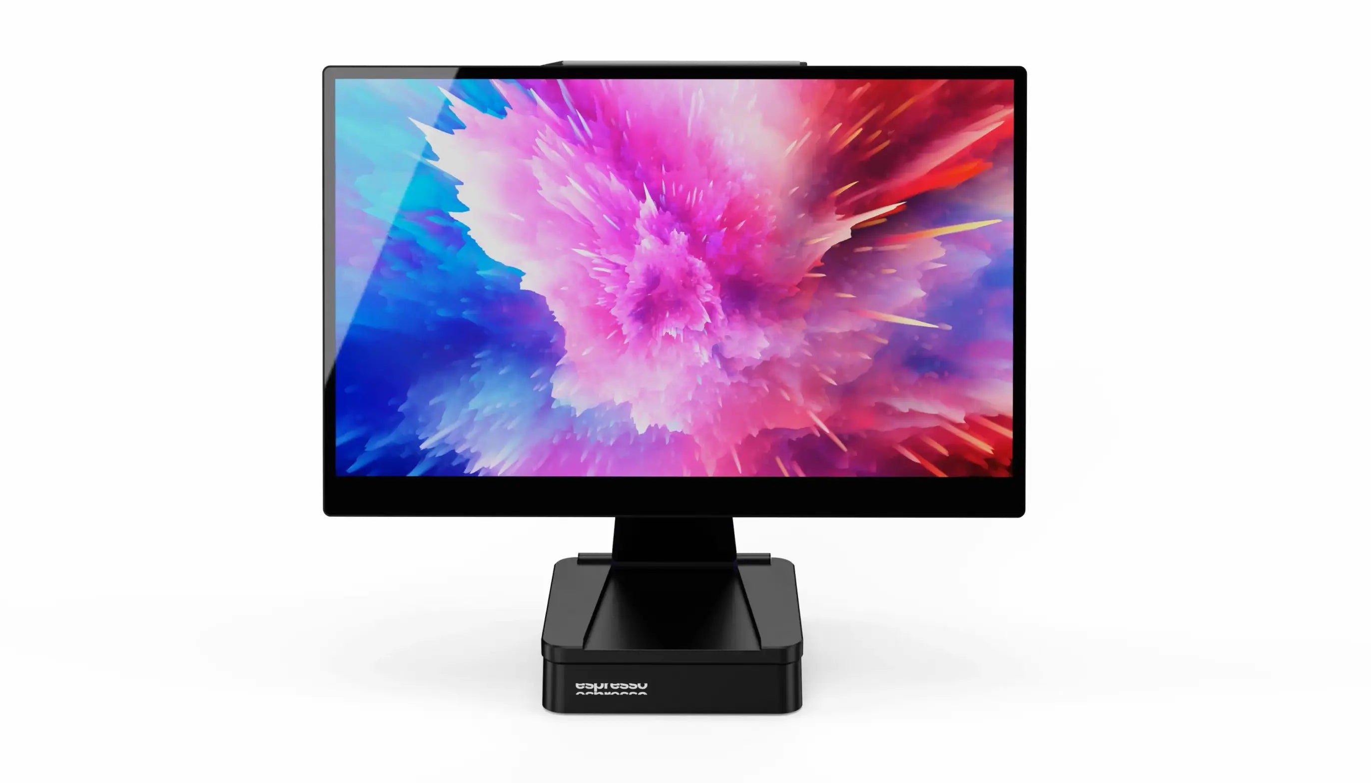 espresso 17 Pro 4K Portable Monitor and Stand espresso Displays